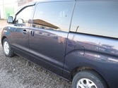 hyundai H-1 7+1 мест