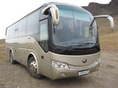 yutong 6899 35+1 мест