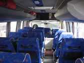 iveco Dayly 20+1 мест