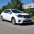 Toyota Corolla 2016 МКПП