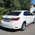 Toyota Corolla 2016 МКПП