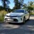 Toyota Camry 2016 АКПП