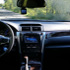 Toyota Camry 2016 АКПП